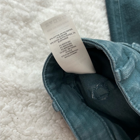 Aritzia Wilfred Free Archer Pant - Picture 12 of 12